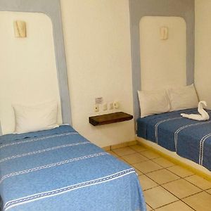 Habitación con Cama King