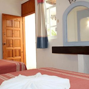 Habitación Cuádruple Clásica